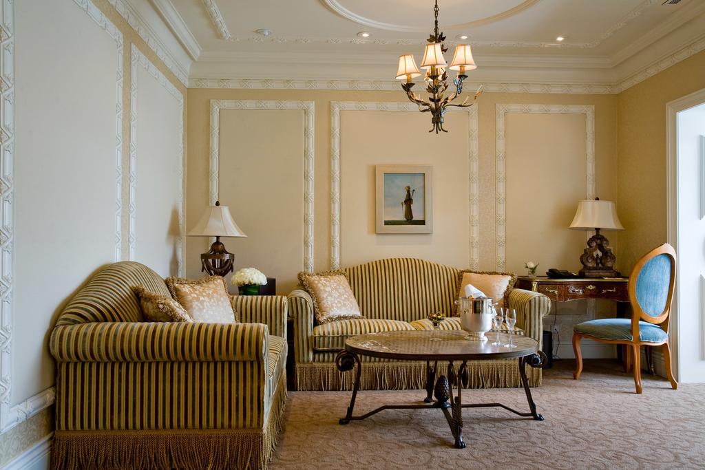 Terelj Hotel & Spa Улан-Батор Номер фото